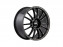 Wheel Fondmetal 9RR 8x18 5x114,3 75.0 ET45 black Yaris GR 2020+